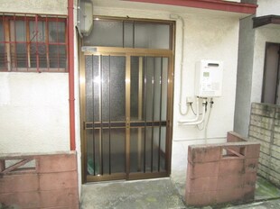 若江本町文化の物件外観写真